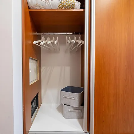 Apartmán Amelie Karlovy Vary