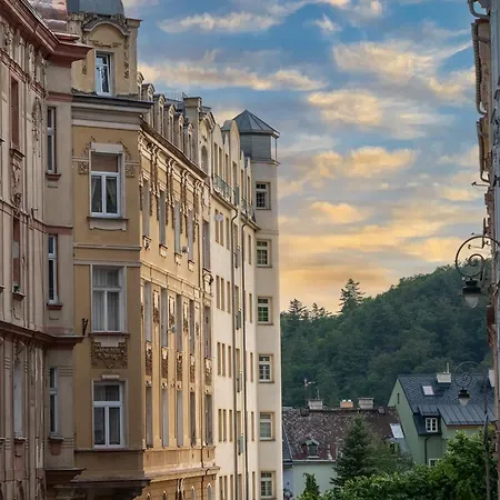 Amelie Apartmán