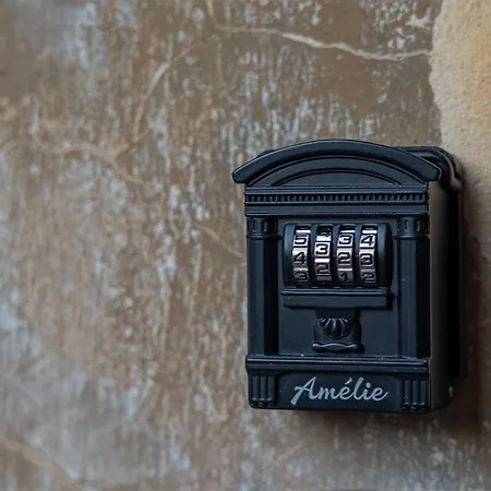 Amelie Apartmán Karlovy Vary